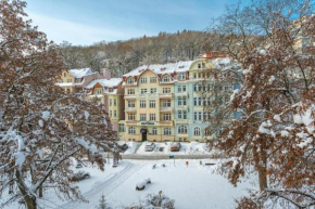 Hotel Astoria Jáchymov